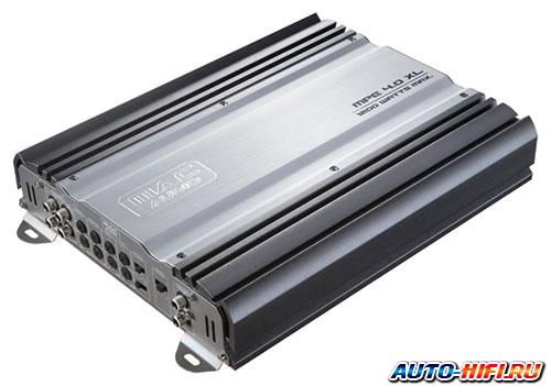 4-канальный усилитель Mac Audio MPExclusive 4.0 XL 4-канальный усилитель Mac Audio MPExclusive 4.0 XL